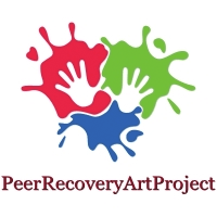 Peer Recovery Logo